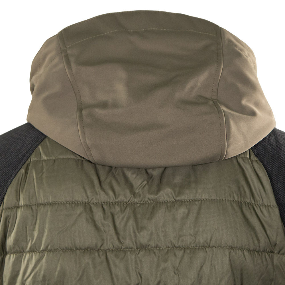 CARINTHIA | ISG 2.0 Jacket | RAL 7013